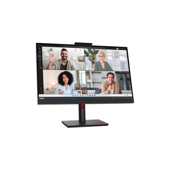 Lenovo ThinkVision T27hv-30 68,6 cm (27") 2560 x 1440 pixels Quad HD LED Noir