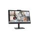 Lenovo ThinkVision T27hv-30 68,6 cm (27") 2560 x 1440 pixels Quad HD LED Noir