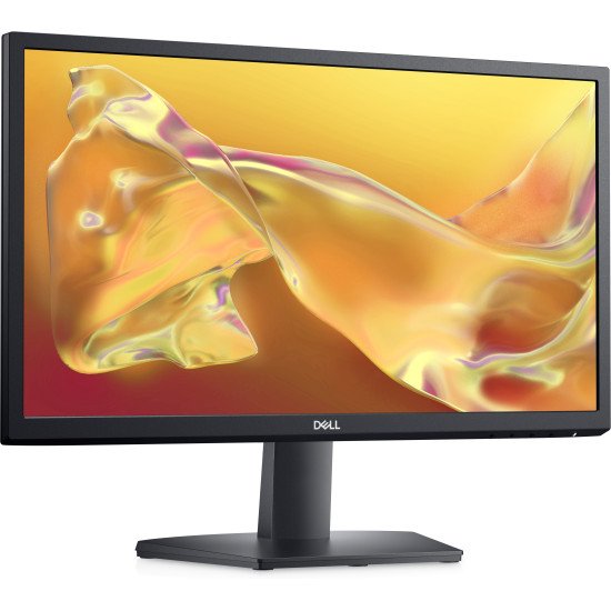 DELL S Series SE2225H LED display 54,5 cm (21.4") 1920 x 1080 pixels Full HD LCD Noir