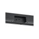 LG DS40T haut-parleur soundbar Noir 2.1 canaux 300 W