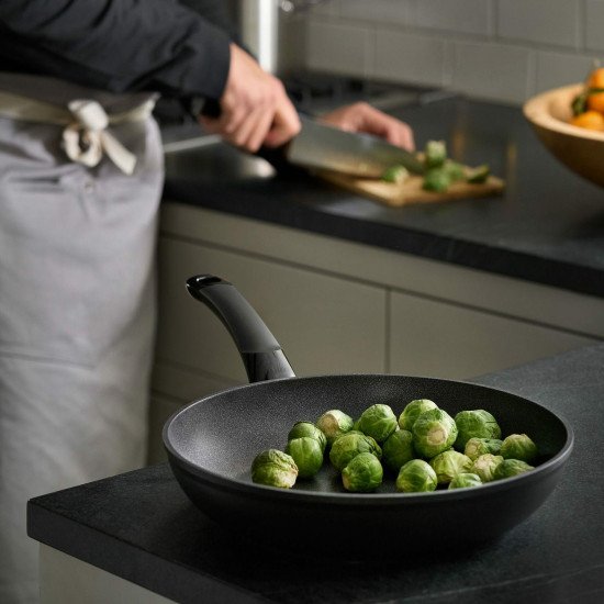 Fissler Adamant Classic Poêle polyvalente Rond