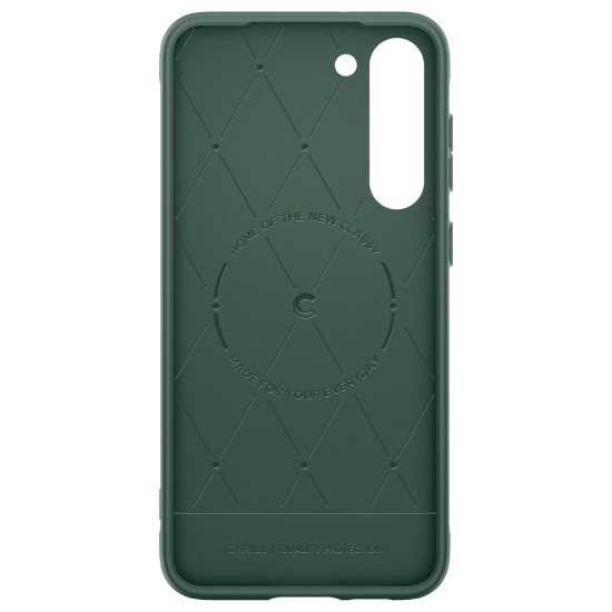 Spigen Samsung Galaxy S23 Plus Ultra Color Kale coque de protection pour téléphones portables