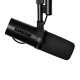 Shure SM7DB microphone Noir Microphone de studio