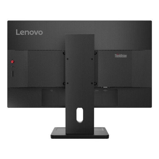 Lenovo ThinkVision E22-30 LED display 54,6 cm (21.5") 1920 x 1080 pixels Full HD Noir