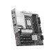 MSI PRO B860M-A WIFI carte mère Intel B860 LGA 1851 (Socket V1) micro ATX