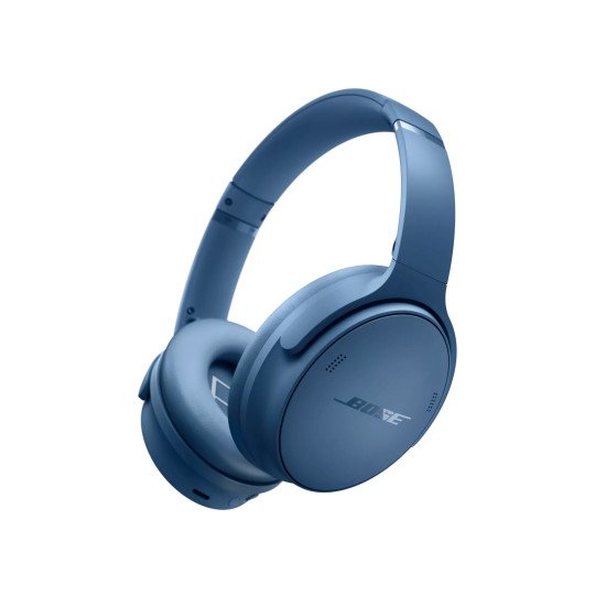 Bose 884367-1300 écouteur/casque Avec fil &sans fil Arceau Bluetooth Bleu