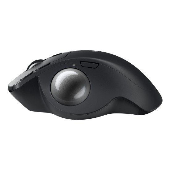 Logitech MX Ergo S souris Bureau Droitier RF sans fil + Bluetooth Optique 2048 DPI