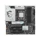 MSI B860M GAMING PLUS WIFI carte mère Intel B860 LGA 1851 (Socket V1) micro ATX