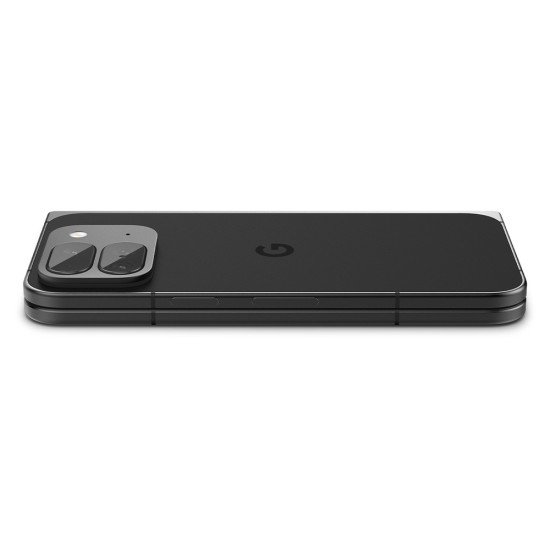 Spigen GLAS.tR EZ Fit Optik Protecteur d'objectif caméra Google 2 pièce(s)