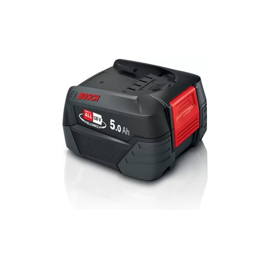 Bosch BHZUB1850 batterie et chargeur d'outil électroportatif