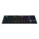 Logitech G G915 X LIGHTSPEED clavier Jouer USB + RF Wireless + Bluetooth QWERTY US International Noir