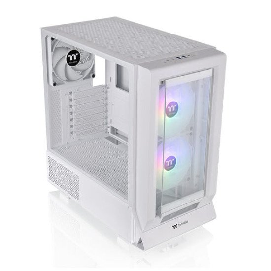 Thermaltake Ceres 350 MX Snow White Midi Tower