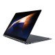 Samsung Galaxy Book4 Pro 360 (16", Intel Core Ultra 7, 32 Go, Intel Arc)