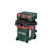 Metabo ASA 30 L PC Aspirateur sans sac Sec&humide 1200 W