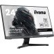 iiyama G-MASTER G2445HSU-B2 écran PC 61 cm (24") 1920 x 1080 pixels Full HD LCD Noir