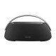 Harman/Kardon Go + Play 3 Enceinte portable stéréo Noir 160 W