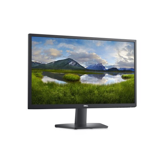 DELL SE2422H écran PC 61 cm (24") 1920 x 1080 pixels Full HD LCD Noir