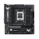 ASUS TUF GAMING B850M-PLUS WIFI AMD B850 Emplacement AM5 micro ATX