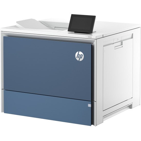 HP LaserJet Enterprise Imprimante Color 6701dn