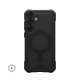 Urban Armor Gear Essential coque de protection pour téléphones portables 17 cm (6.7") Housse Noir