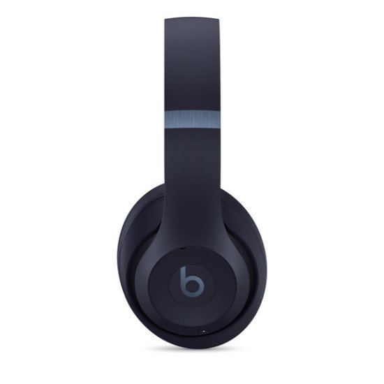 Apple Beats Studio Pro Casque Avec fil &sans fil Arceau Appels/Musique USB Type-C Bluetooth Marine