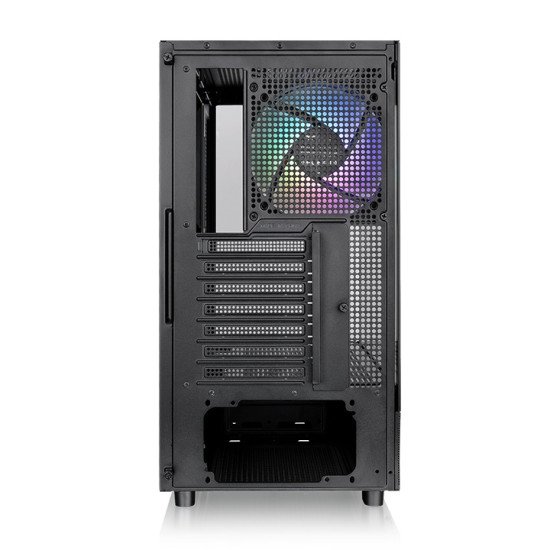 Thermaltake View 270 TG Midi Tower Noir