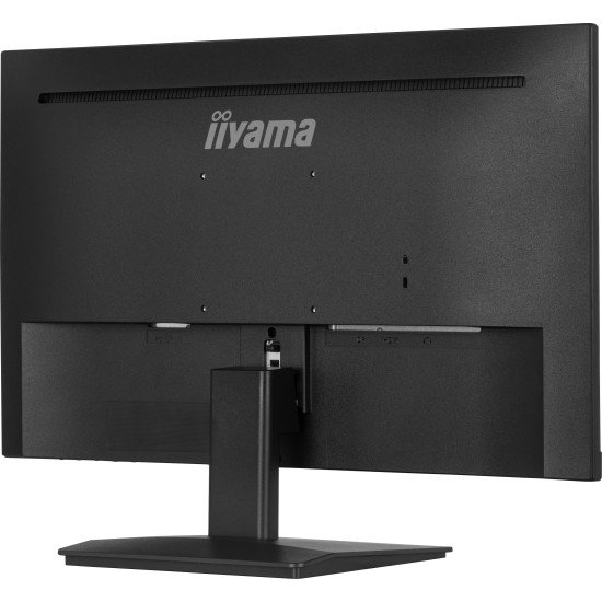 iiyama ProLite XU2493HS-B6 écran PC 60,5 cm (23.8") 1920 x 1080 pixels Full HD LED Noir