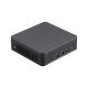 ASUS NUC 13 RNUC13ANKi50WC0 UCFF Noir i5-1240P