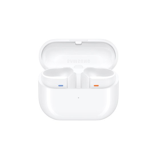 Samsung Galaxy Buds3 Pro Casque True Wireless Stereo (TWS) Ecouteurs Appels/Musique USB Type-C Bluetooth Blanc