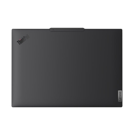 Lenovo ThinkPad T14 Intel Core Ultra 7 155U Ordinateur portable 35,6 cm (14") WUXGA 16 Go DDR5-SDRAM 512 Go SSD Wi-Fi 6E (802.11ax) Windows 11 Pro Noir