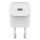 Belkin WCA006vf1MWH-B5 Blanc Intérieure