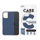 PanzerGlass CARE by PG Blue iPhone16 6.9 Pro coque de protection pour téléphones portables Housse Transparent