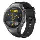 Huawei WATCH GT5 Pro 46mm 3,63 cm (1.43") AMOLED Numérique 466 x 466 pixels Noir GPS (satellite)