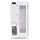 Thermaltake CTE E660 MX Midi Tower Blanc