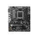 MSI PRO A620M-E carte mère AMD A620 Emplacement AM5 micro ATX