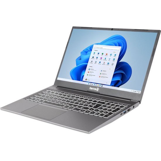 TERRA MOBILE 1500P R5-5625U W11 HOME US - Notebook - 4,3 GHz