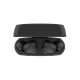 Belkin SoundForm Rhythm Écouteurs Sans fil Ecouteurs Appels/Musique Micro-USB Bluetooth Noir