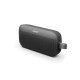 Bose 887612-0100 haut-parleur portable et de fête Noir