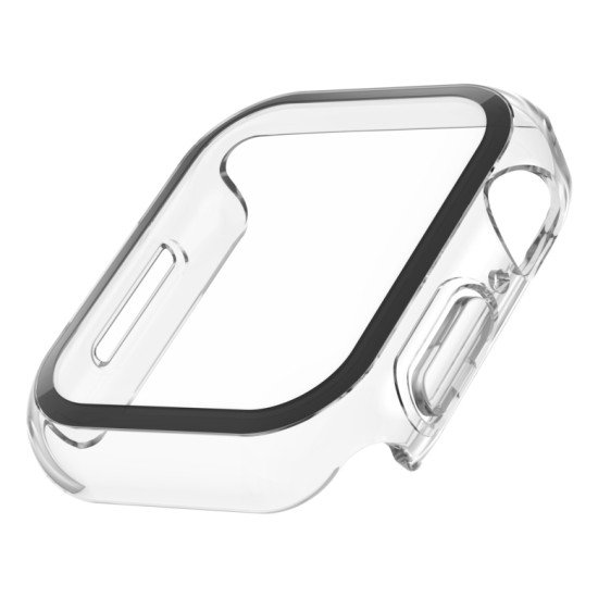 Belkin OVG003zzCL Protecteur d'écran Transparent, Blanc