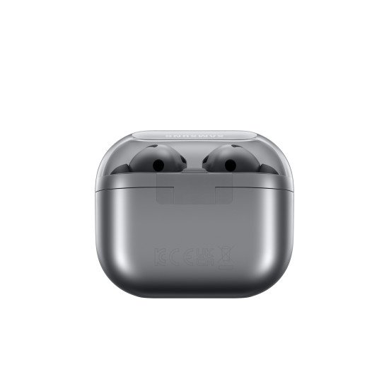 Samsung Galaxy Buds3 Pro Casque True Wireless Stereo (TWS) Ecouteurs Appels/Musique USB Type-C Bluetooth Argent