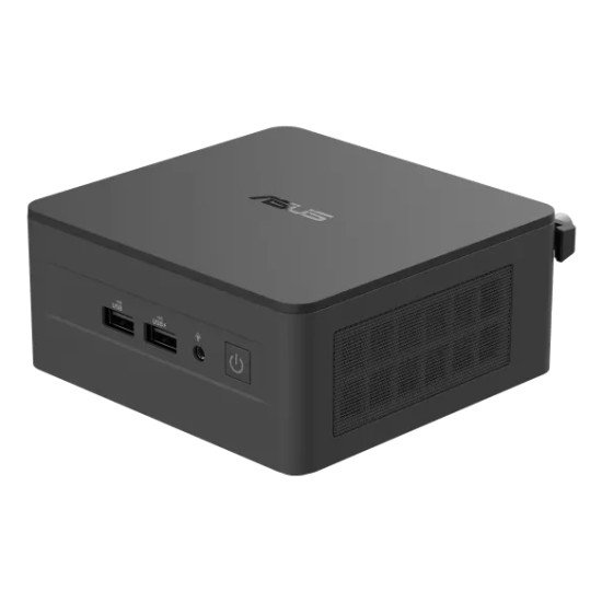 ASUS NUC 12 NUC12WSKv7 UCFF Noir i7-1270P