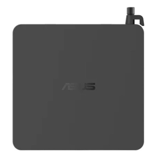 ASUS NUC 12 NUC12WSKv7 UCFF Noir i7-1270P