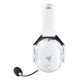 Razer BlackShark V2 HyperSpeed Casque Avec fil &sans fil Arceau Jouer USB Type-A Bluetooth Blanc