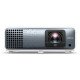 BenQ TK710STi Projecteur à focale standard 3200 ANSI lumens DLP UHD 4K (3840x2160) Compatibilité 3D Noir, Blanc