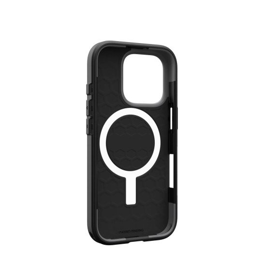 Urban Armor Gear Civilian coque de protection pour téléphones portables 16 cm (6.3") Housse Noir