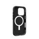 Urban Armor Gear Civilian coque de protection pour téléphones portables 16 cm (6.3") Housse Noir