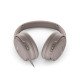 Bose 884367-1100 écouteur/casque Avec fil &sans fil Arceau Bluetooth Sable