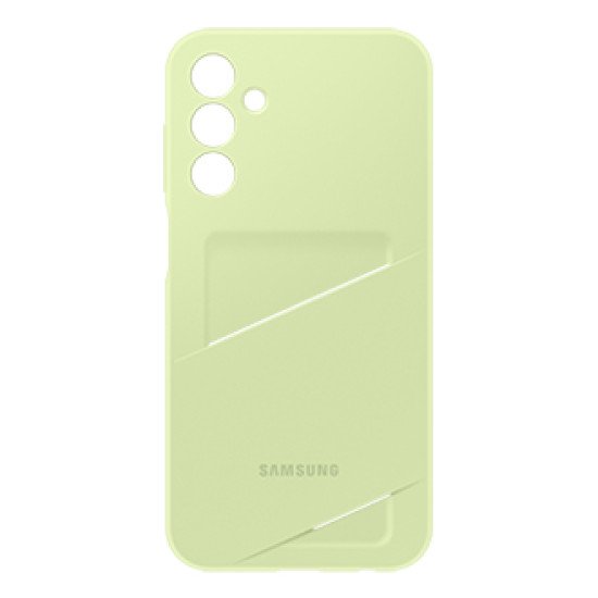 Samsung EF-OA156TMEGWW coque de protection pour téléphones portables 16,5 cm (6.5") Housse Citron vert