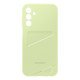 Samsung EF-OA156TMEGWW coque de protection pour téléphones portables 16,5 cm (6.5") Housse Citron vert