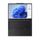 Lenovo ThinkPad T14s Intel Core Ultra 7 155U Ordinateur portable 35,6 cm (14") WUXGA 32 Go LPDDR5x-SDRAM 1 To SSD Wi-Fi 6E (802.11ax) Windows 11 Pro Noir